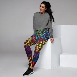 Temple Women's Joggers