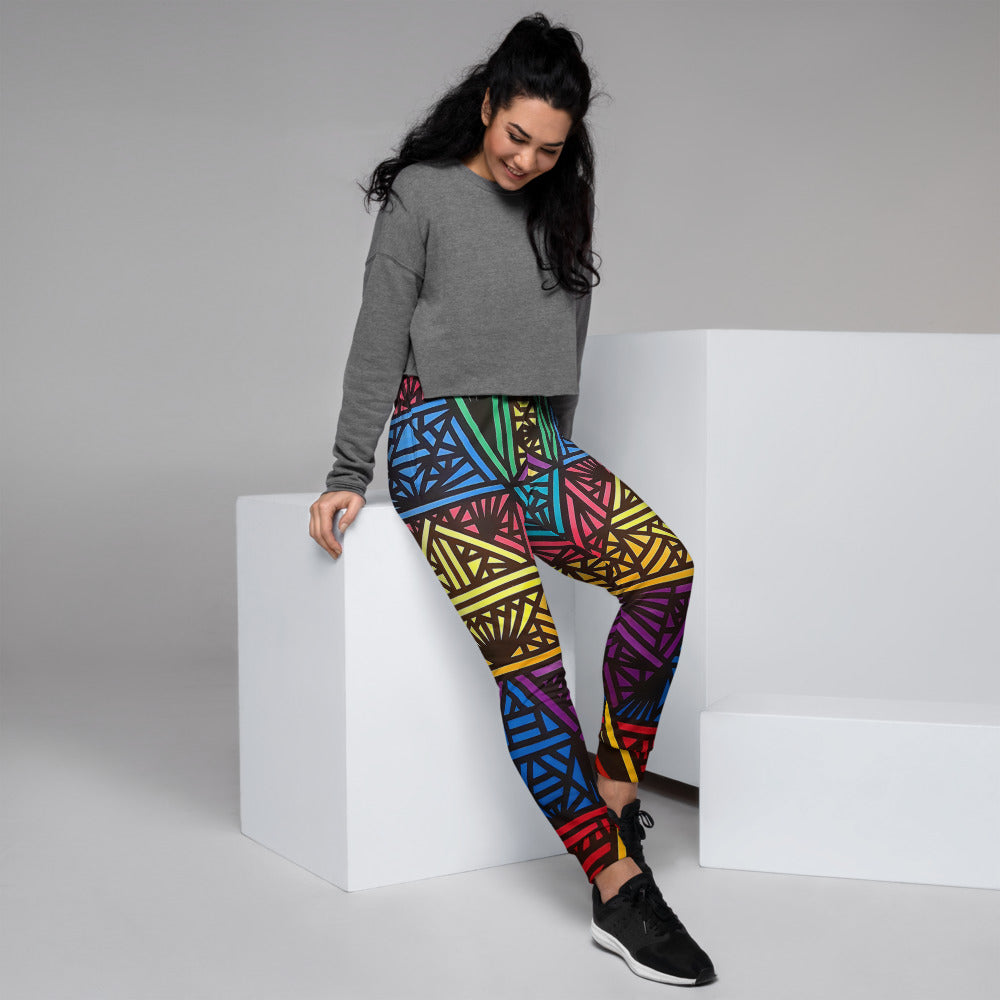 Temple Women's Joggers