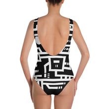 One-Piece Swimsuit