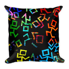 Run Basic Pillow