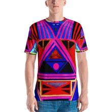 Kente Men's T-shirt