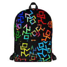 Run Backpack