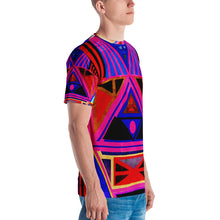 Kente Men's T-shirt