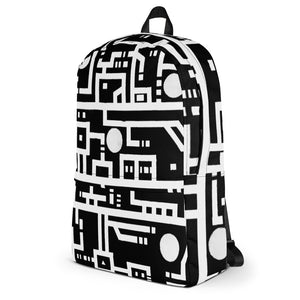 Code Backpack
