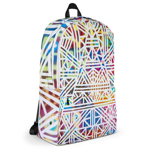 Tapenology Backpack