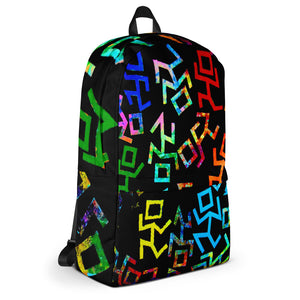 Run Backpack