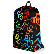 Run Backpack