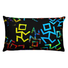 Run Basic Pillow