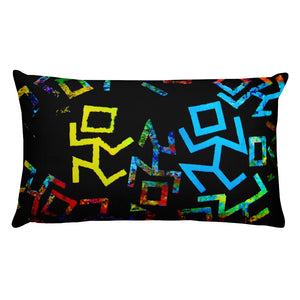 Run Basic Pillow