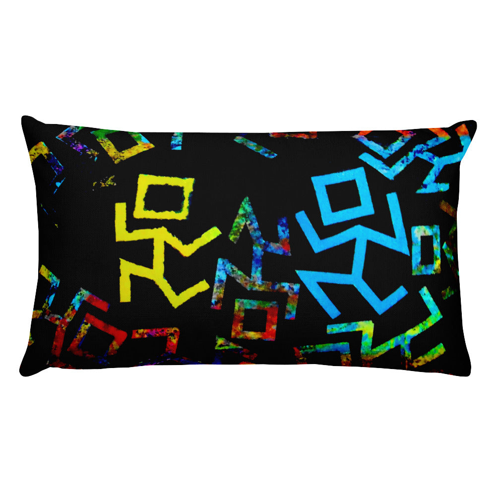Run Basic Pillow