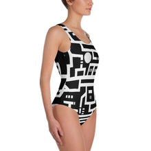 One-Piece Swimsuit