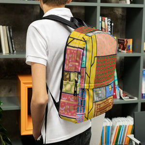 CL Backpack