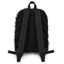 Tapenology Backpack