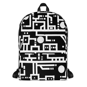 Code Backpack
