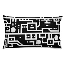 Code Basic Pillow