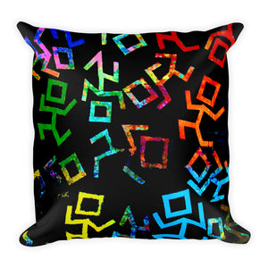 Run Basic Pillow