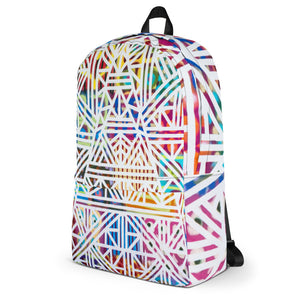 Tapenology Backpack