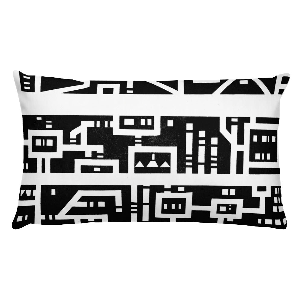 Code Basic Pillow