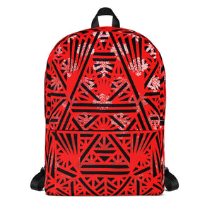Zoolu Backpack