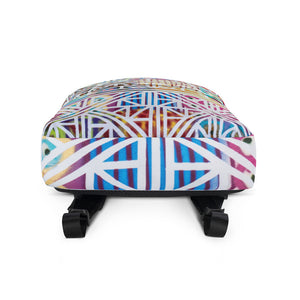 Tapenology Backpack