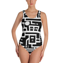 One-Piece Swimsuit