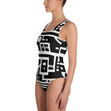 One-Piece Swimsuit