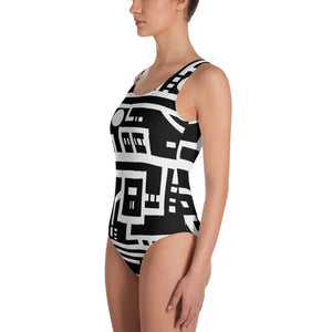 One-Piece Swimsuit