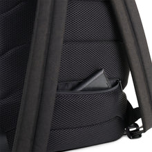 Tapenology Backpack