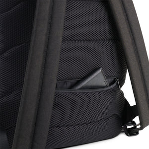 Tapenology Backpack