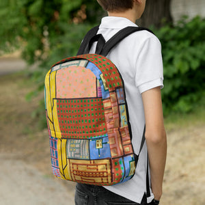 CL Backpack