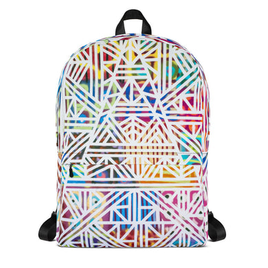 Tapenology Backpack