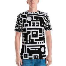 Code Men's T-shirt