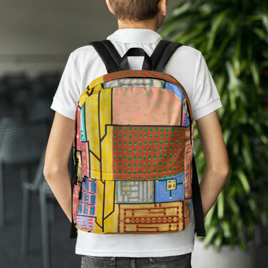 CL Backpack