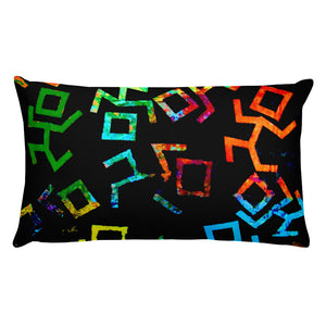 Run Basic Pillow