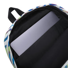 Tapenology Backpack
